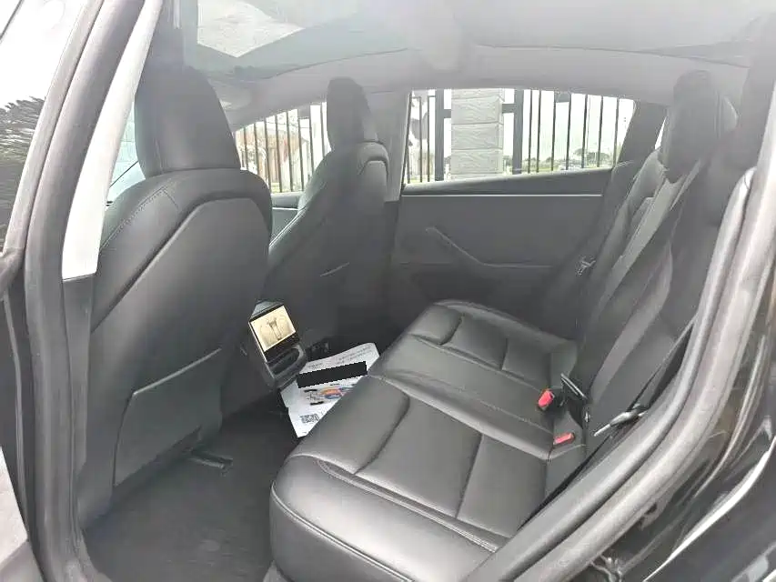 Tesla Model 3 2023 Rear-Wheel Drive фото 6