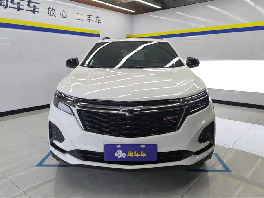 CHEVROLET EXPLORER