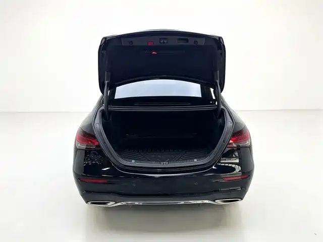 Mercedes-Benz E-Class 2021 E 260 L Sport фото 12