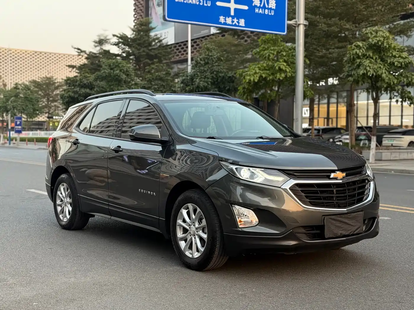 CHEVROLET EXPLORER