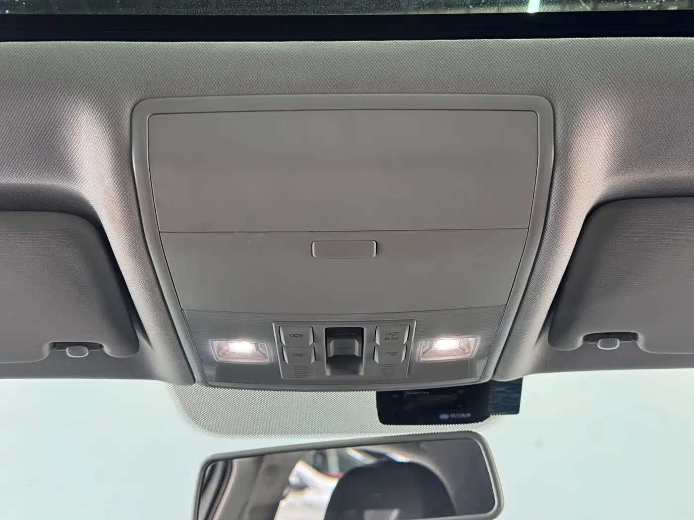 Volkswagen Lamando 2018 230TSI DSG Trend Edition фото 17