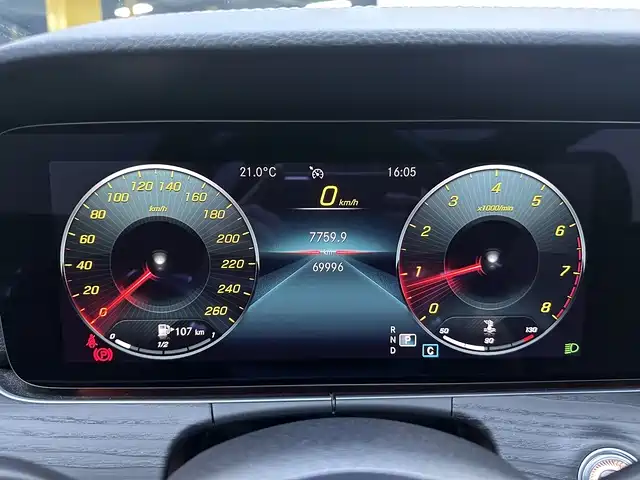 Mercedes-Benz E-Class 2021 E 260 L Sport фото 9