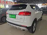 Фото 7 - Haval H2s
