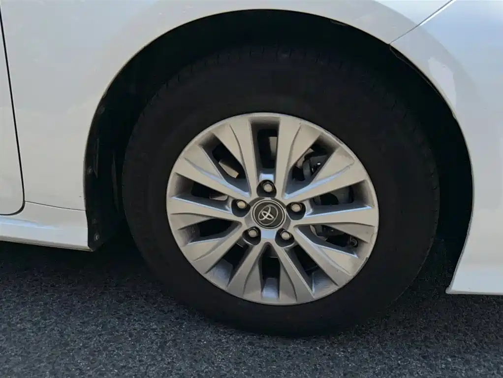 Toyota Corolla 2022 TNGA 1.5L CVT Pioneer Edition фото 25