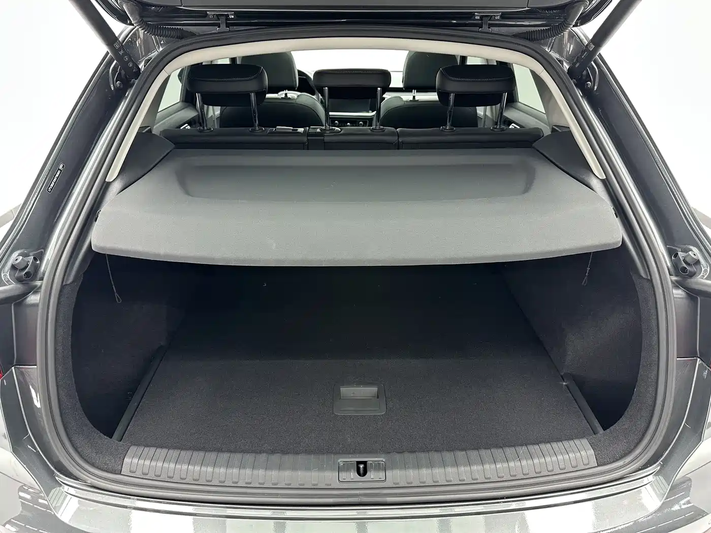 Audi Q3 2023 35 TFSI Fashion Dynamic (1.4T) фото 18