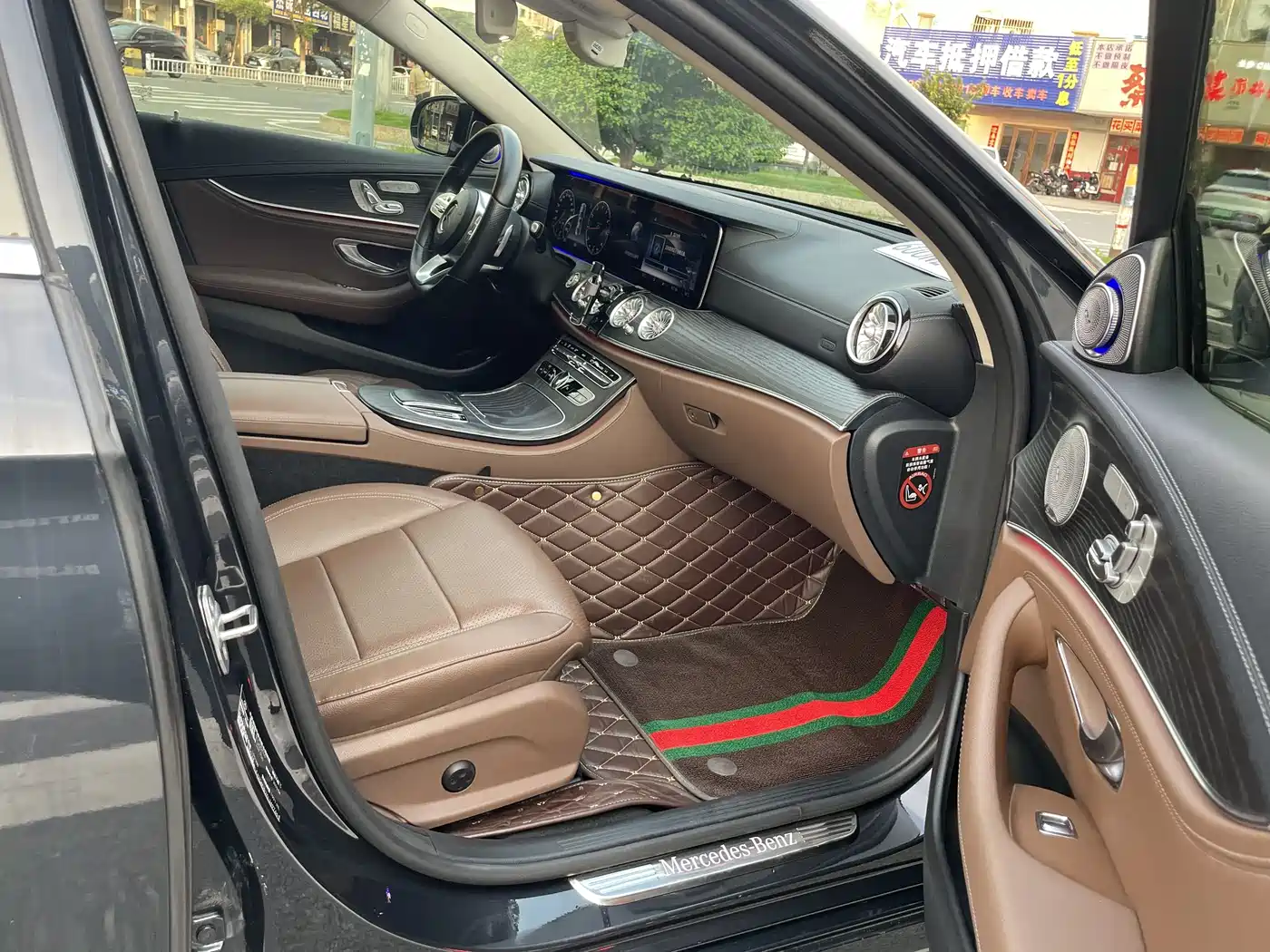 Mercedes-Benz E-Class 2019 Facelift E 300 L Sport Luxury фото 7