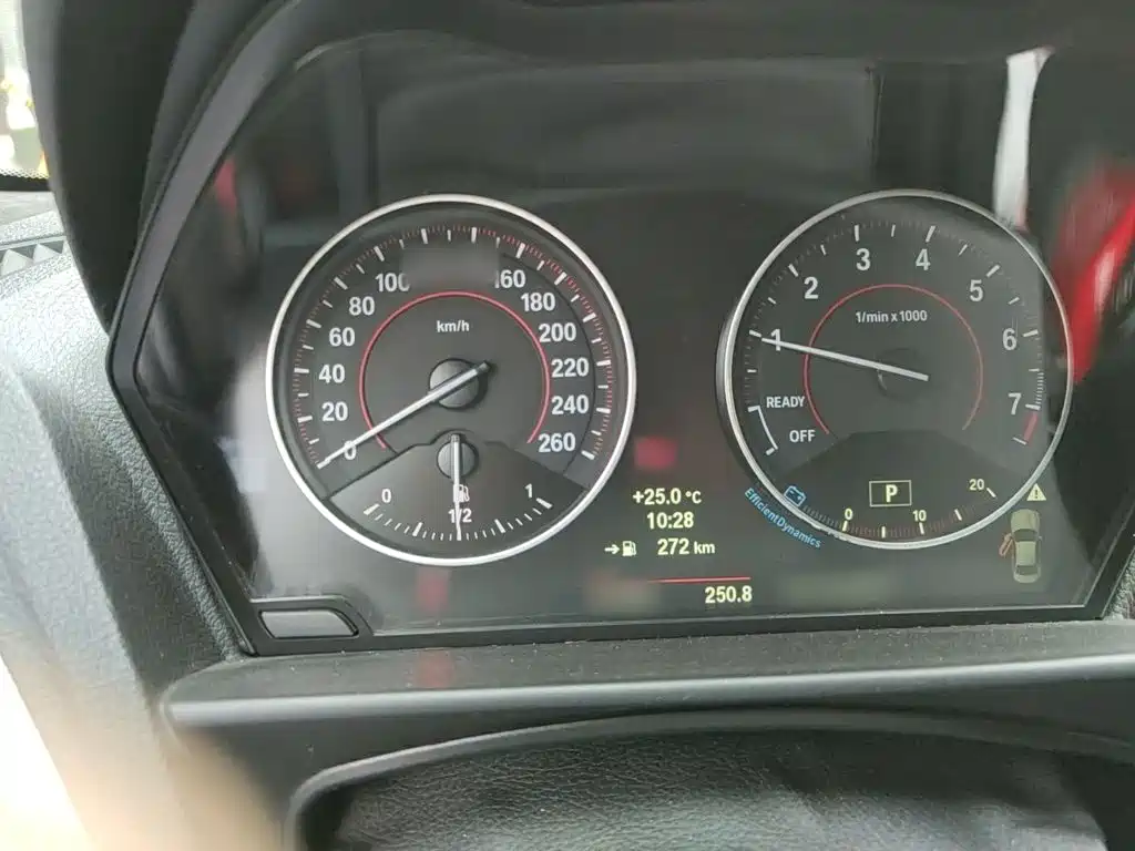 BMW 2 Series (Import) 2015 2014 M235i