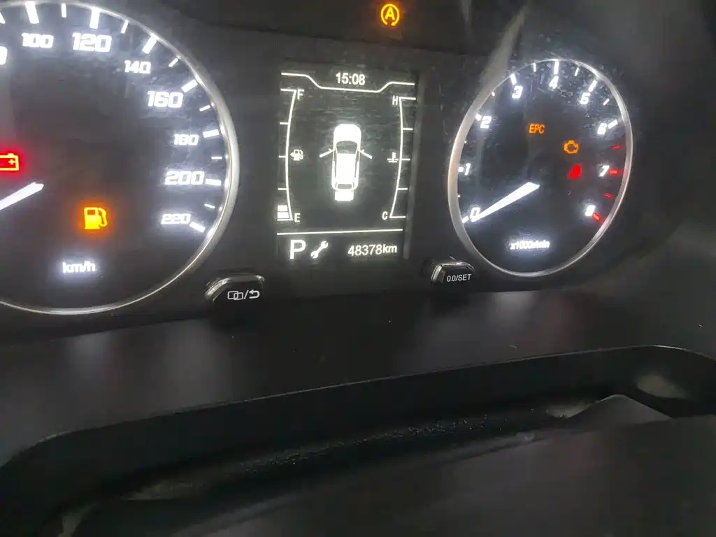 Chery Tiggo 5x 2023 2023 1.5L CVT Fashion Edition