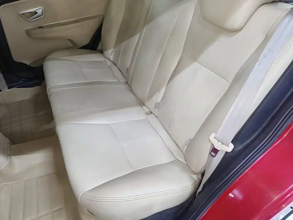 Chery Fengyun 2 2015 2015 1.5L Manual Trend Edition