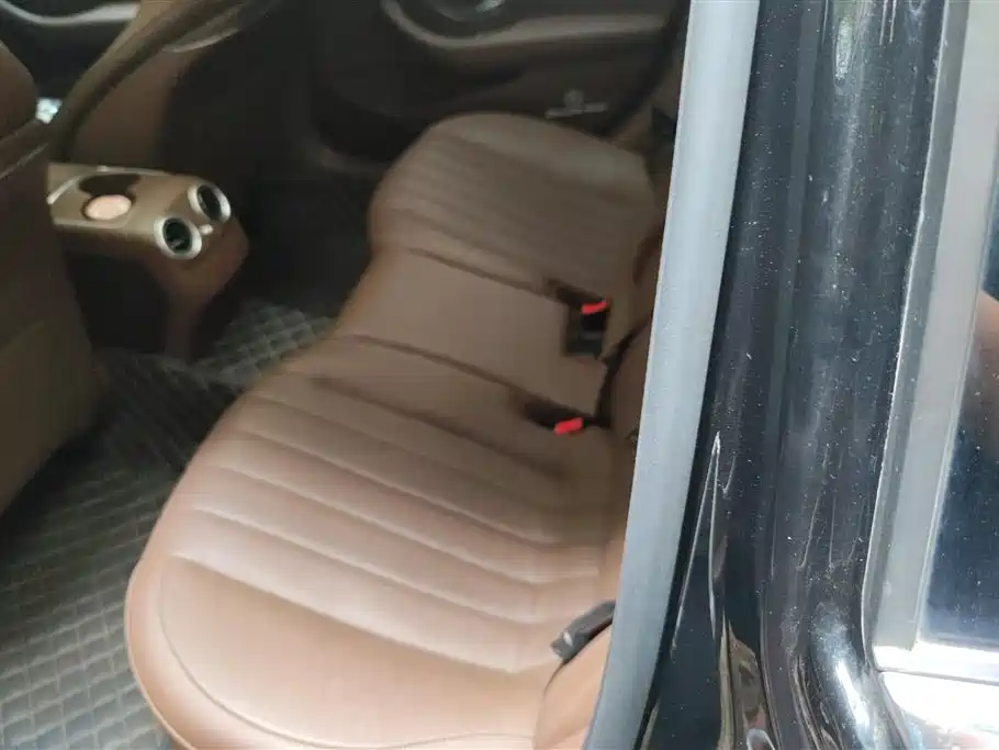 Mercedes-Benz E-Class 2020 E 300 L Luxury Model фото 11