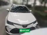 Фото 2 - Toyota Corolla