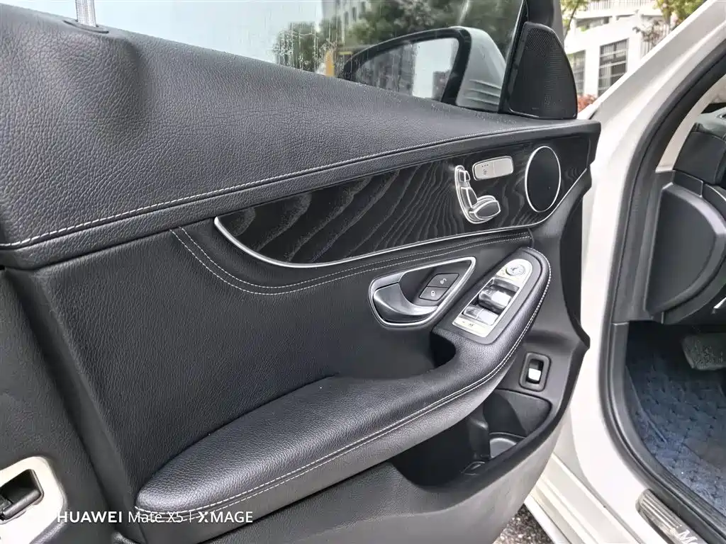 Mercedes-Benz C-Class 2019 Facelift C 260 L Sport фото 17