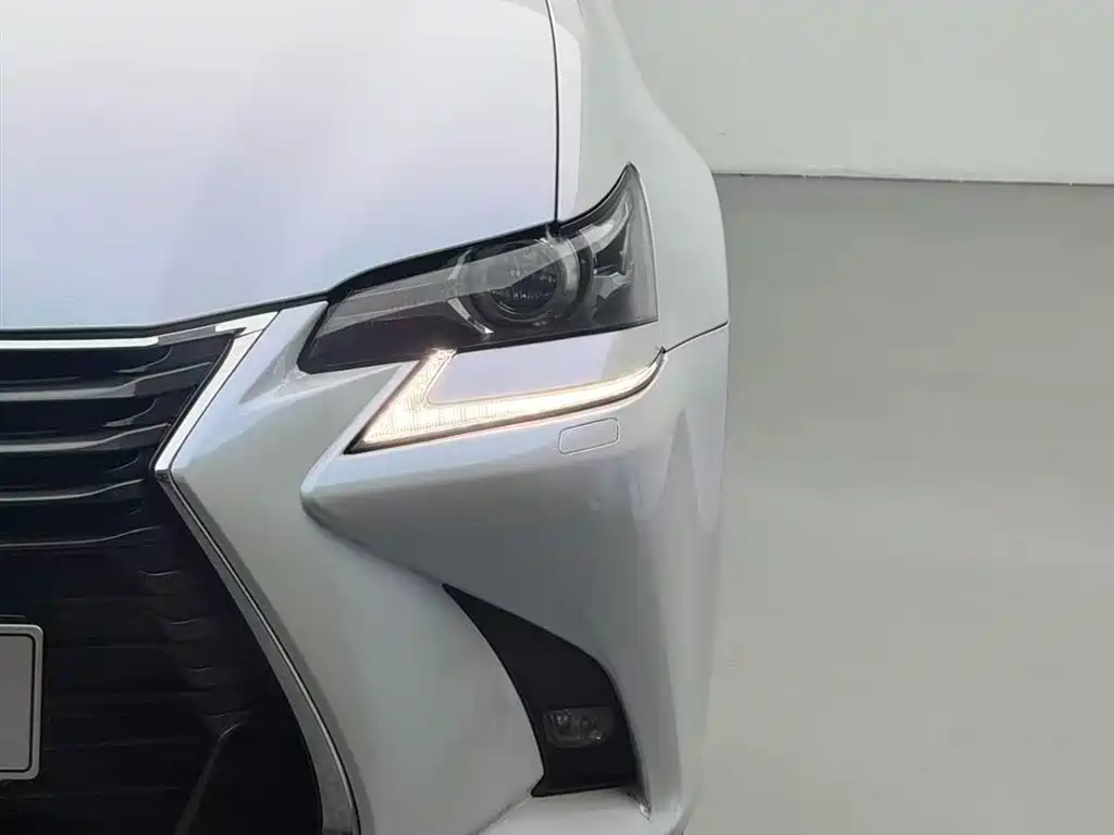 Lexus GS 2017 300 Leading фото 12