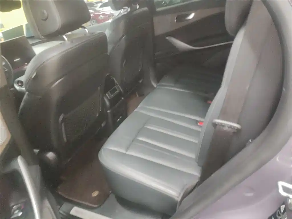 Denza X 2020 Model PHEV Flagship Edition фото 13