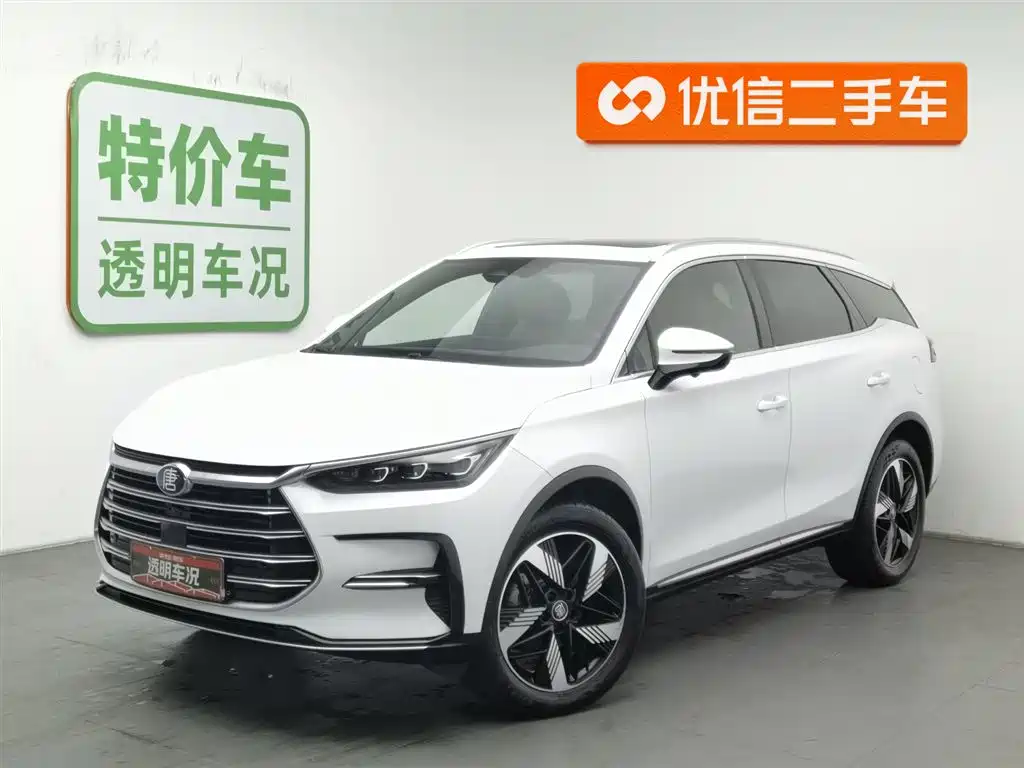 BYD TANGXIN ENERGY