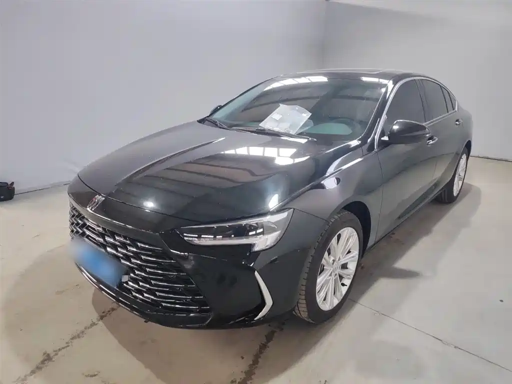 Buick Regal 2024 Model 28T Premium