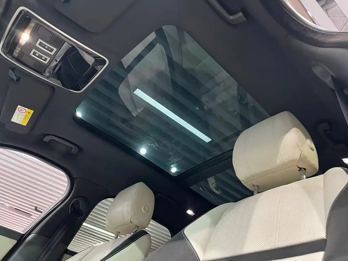 Land Rover Range Rover Velar 2018 P380 R-DYNAMIC SE фото 29