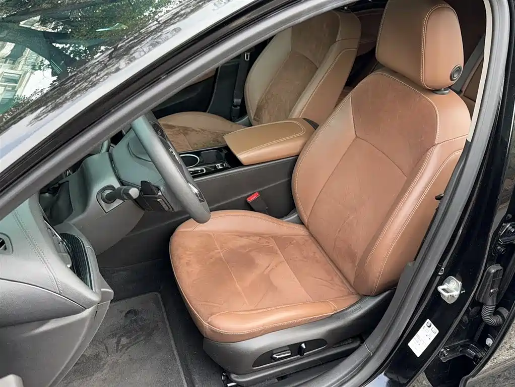 Buick Regal 2022 552T Smart Edition фото 17