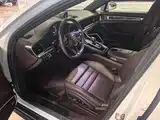 Фото 5 - Porsche Panamera