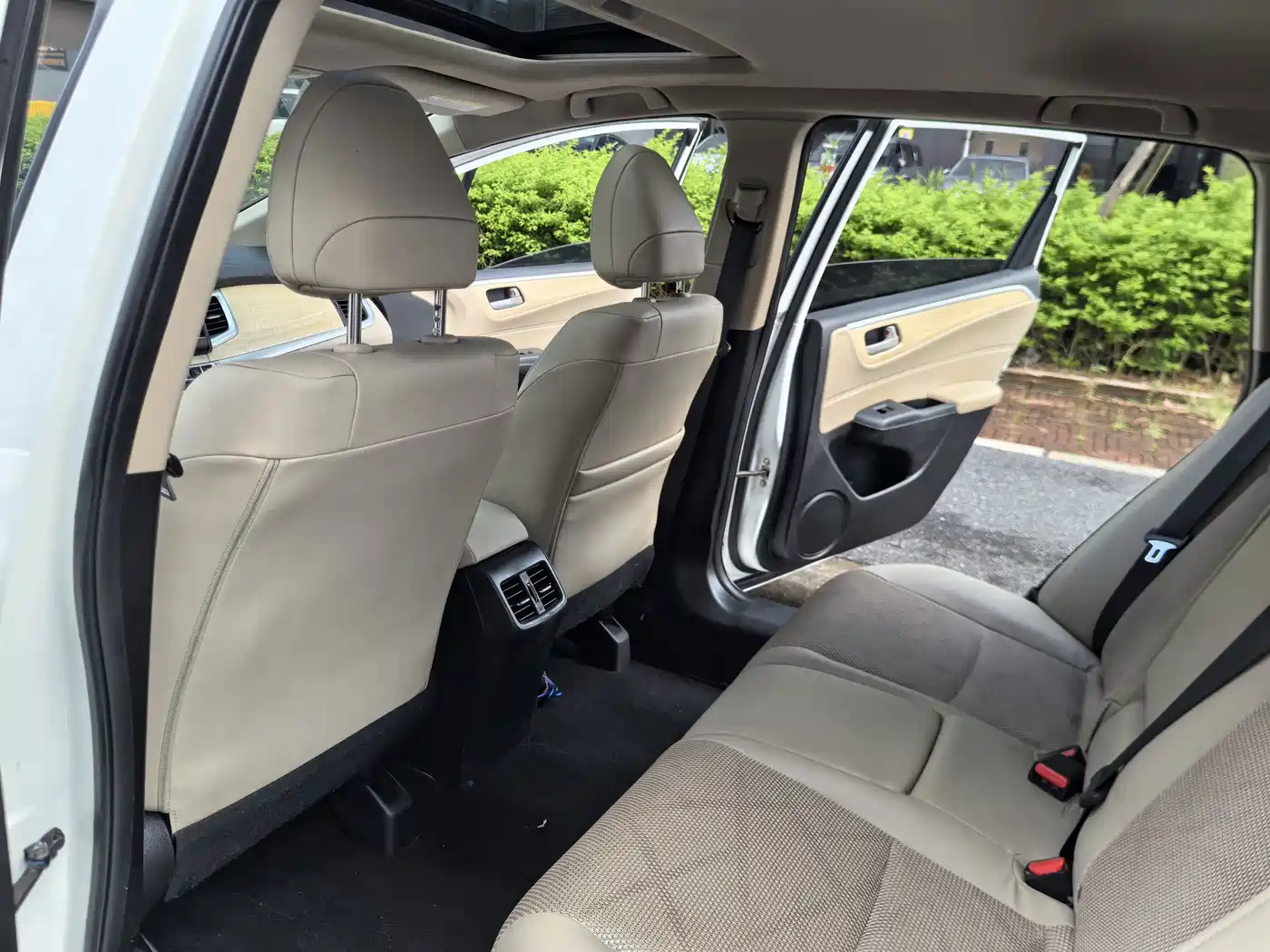 Honda Jade 2014 2014 1.8L Automatic Comfort Elite 5-seater