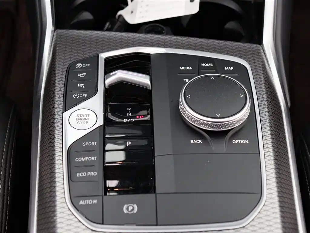 BMW 4 Series 2023 425i M Sport Shadowline Package фото 19