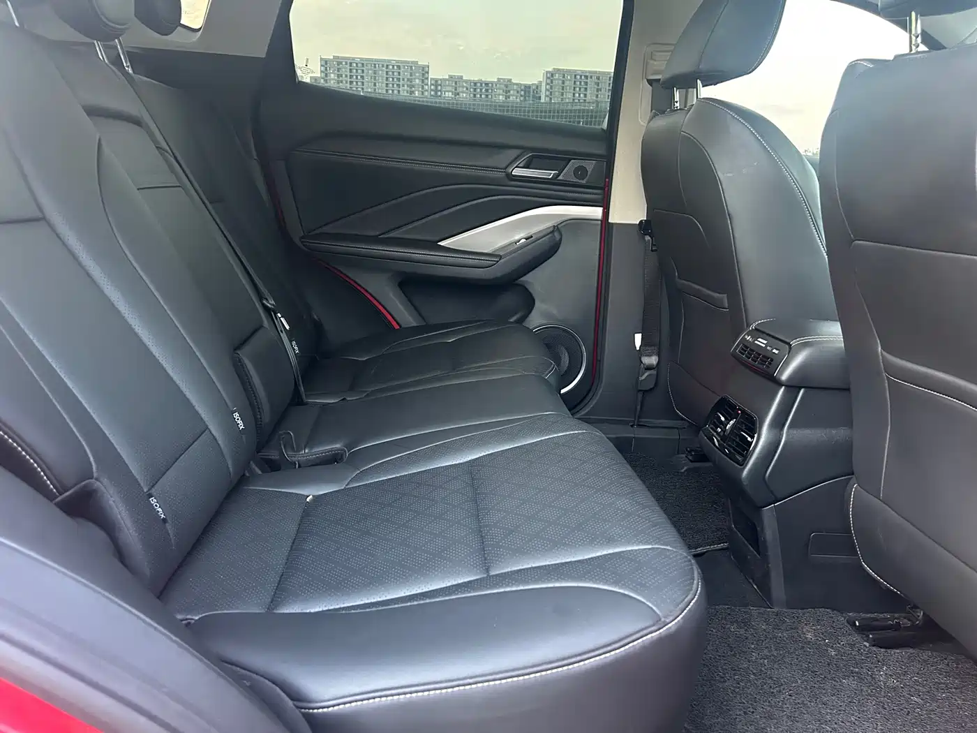 WEY VV6 2019 2018 2.0T 2WD Super Luxury China V