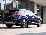 Фото 3 - Lexus RX