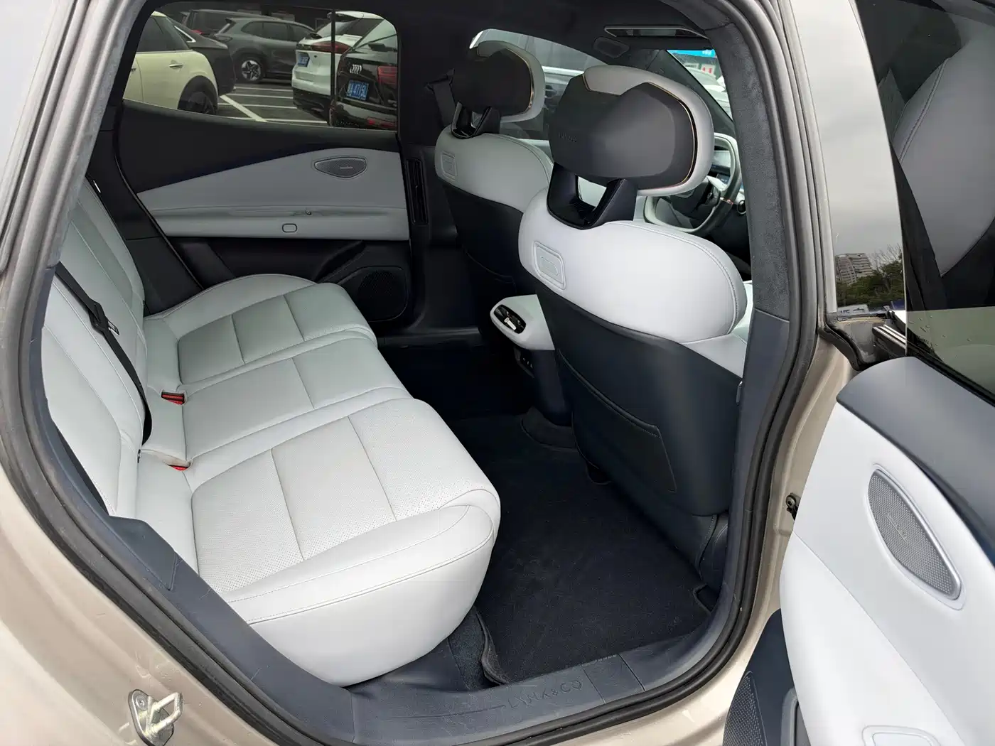 Lynk & Co Z10 2024 2025 95kWh 766km RWD Max