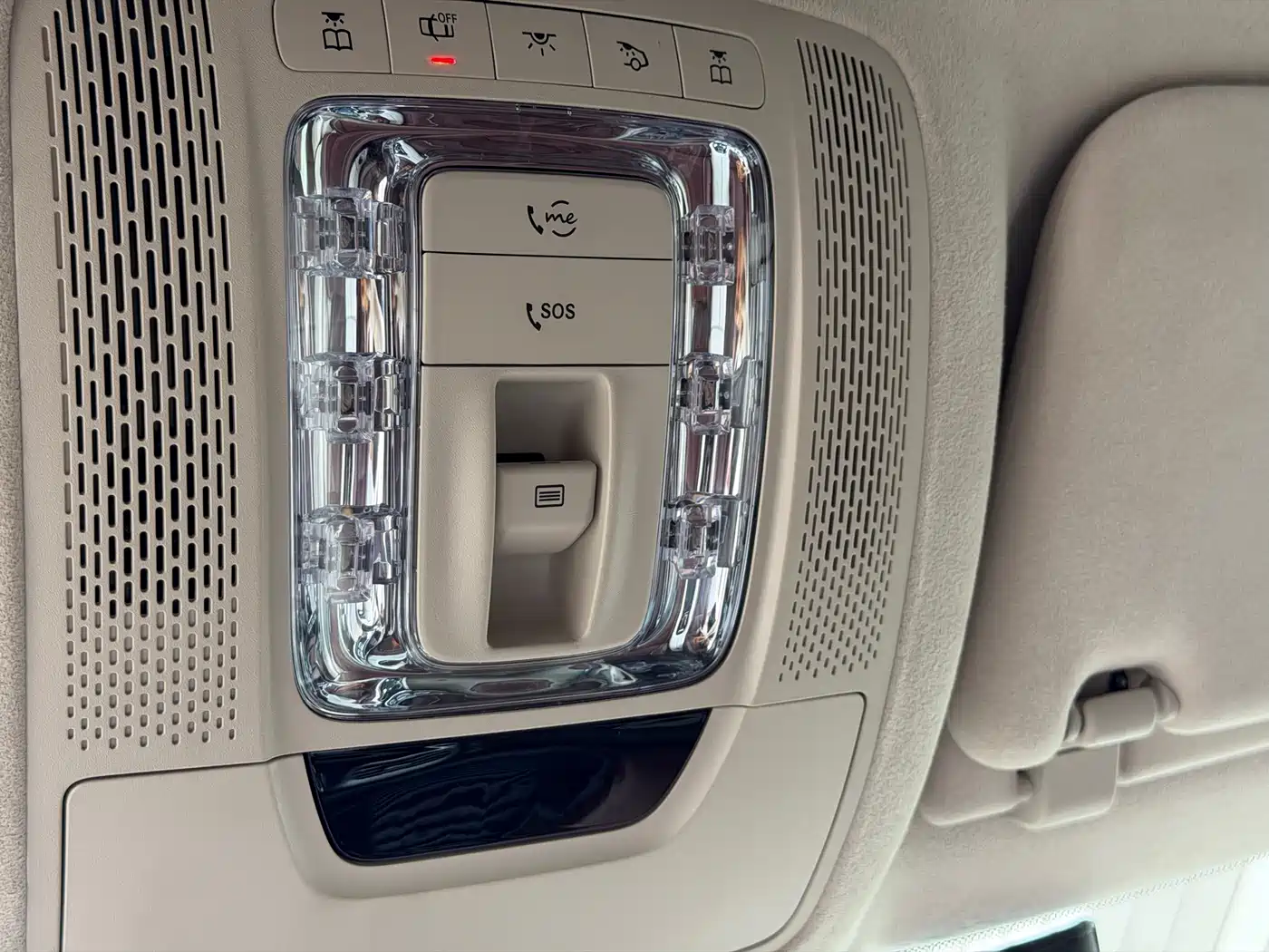 Mercedes-Benz Maybach GLS 2022 GLS 480 4MATIC фото 24