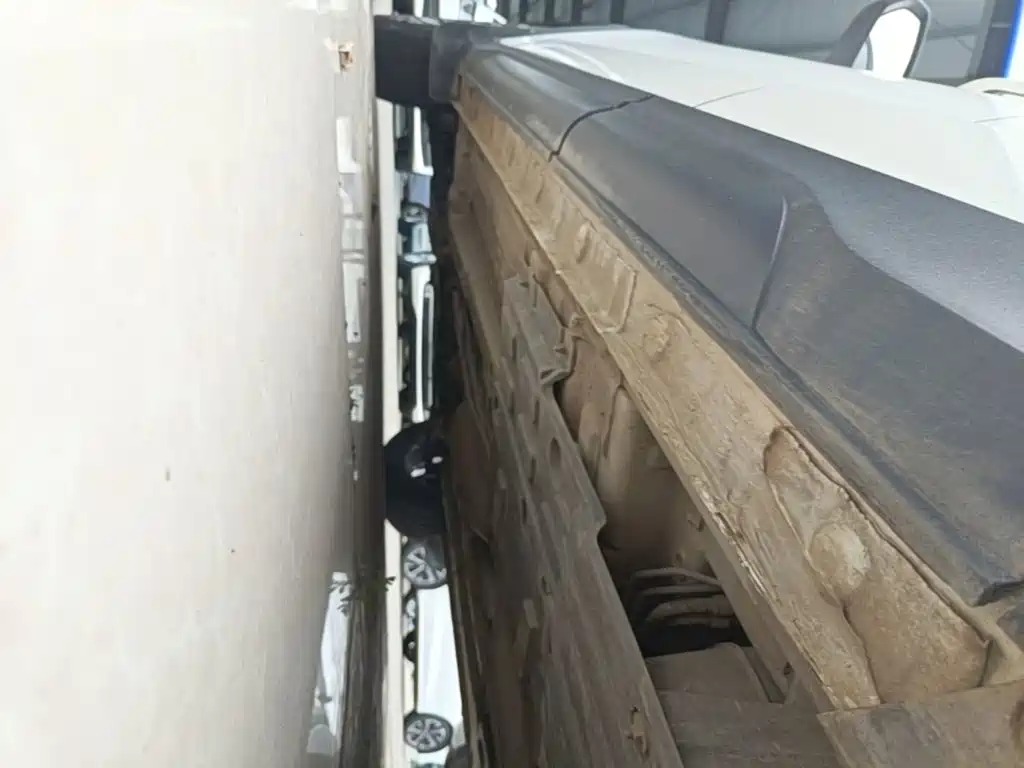Фото 22 - Changan Oshan Changan Oushang X5