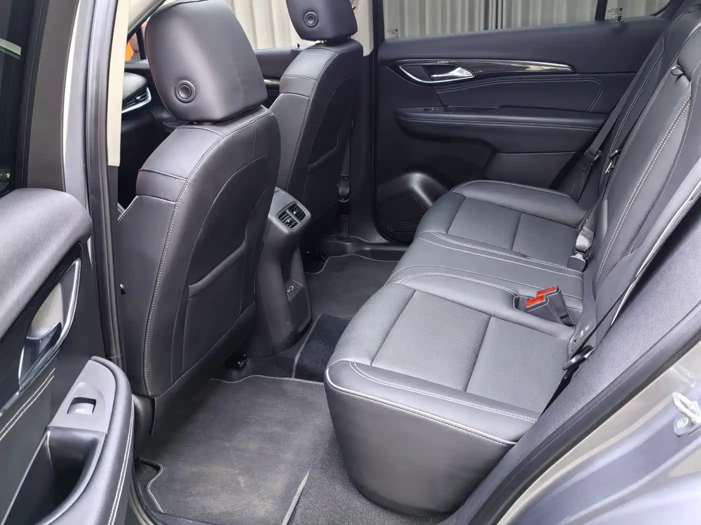 BUICK ANGKEWEI PLUS