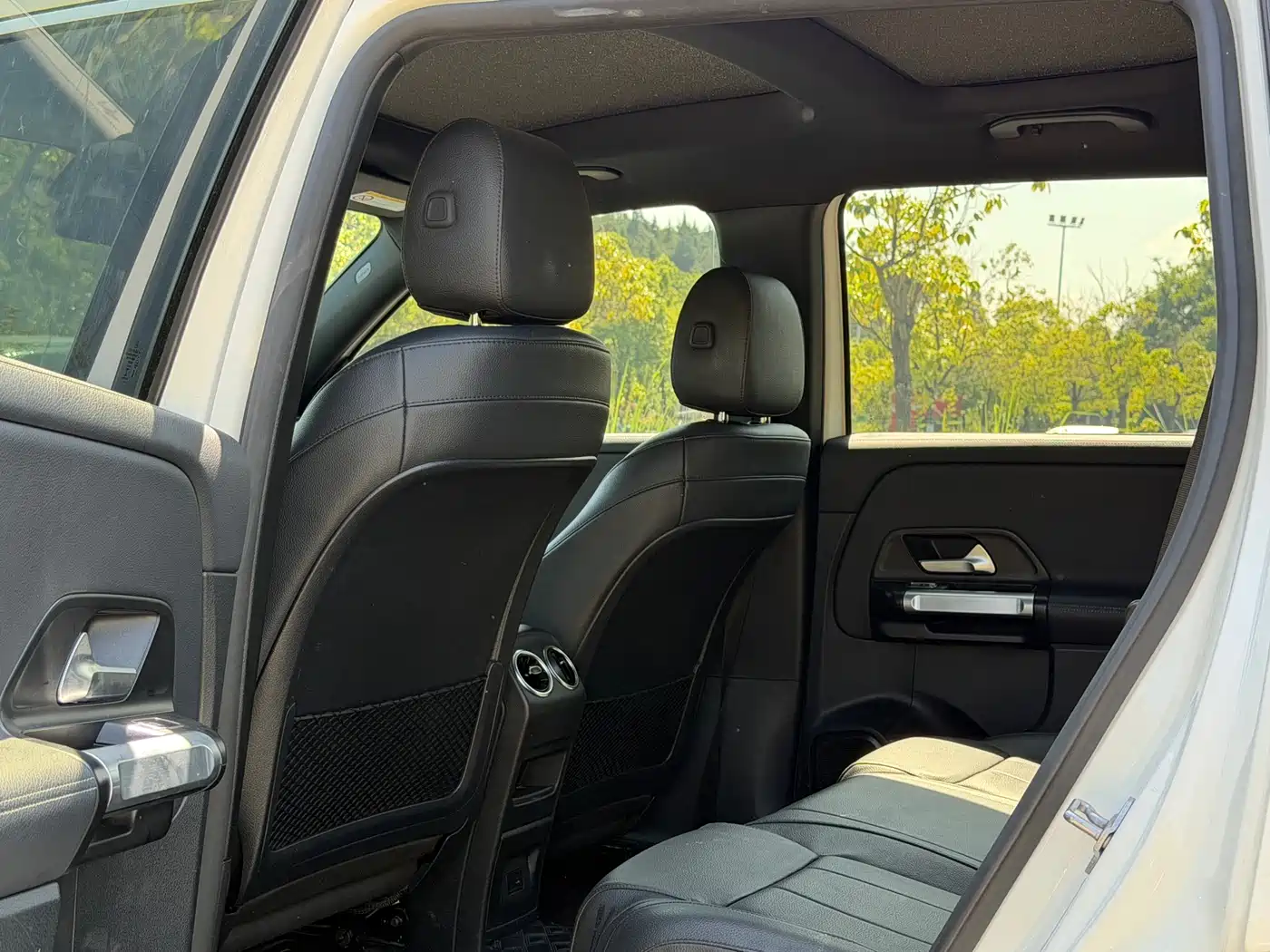 Mercedes-Benz GLB 2021 GLB 180 Style фото 7