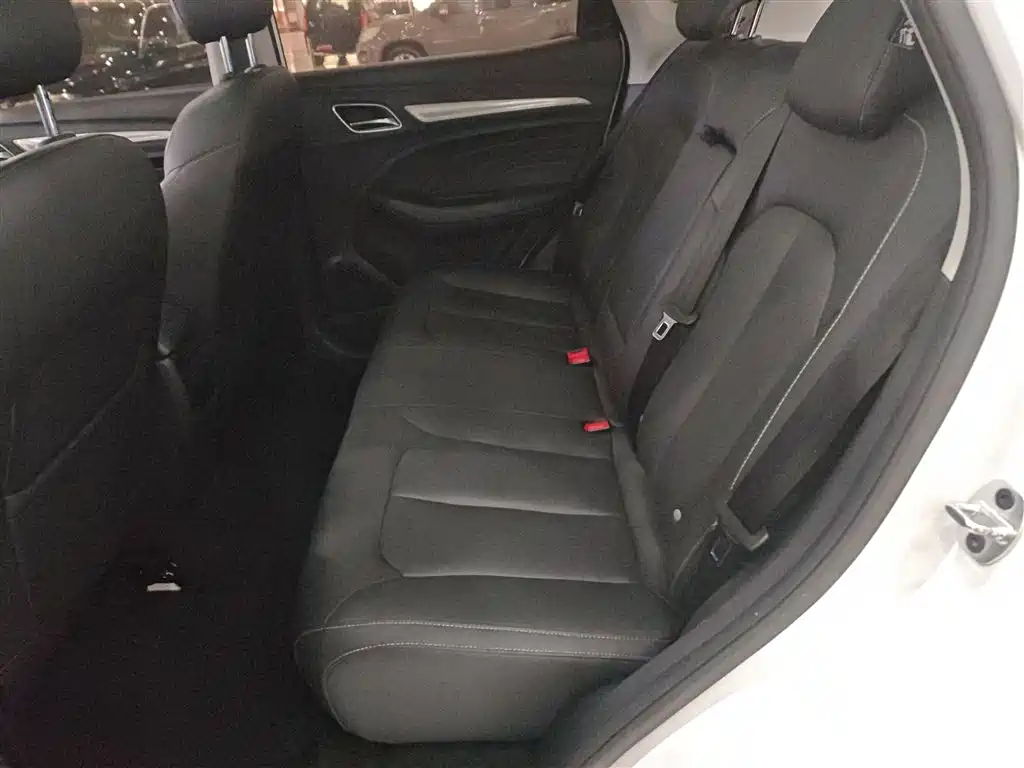 Roewe RX3 2019 2020 1.6L CVT 4G Ultra Comfort Flagship