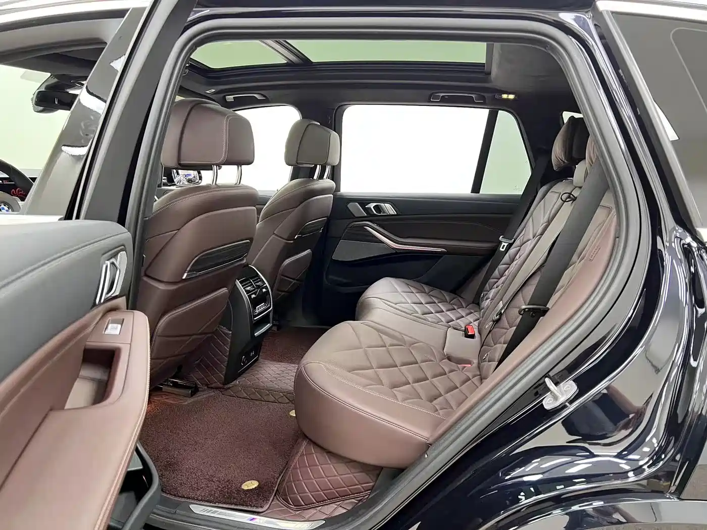 BMW X5 2022 Facelift xDrive 40Li Premium M Sport Package фото 17