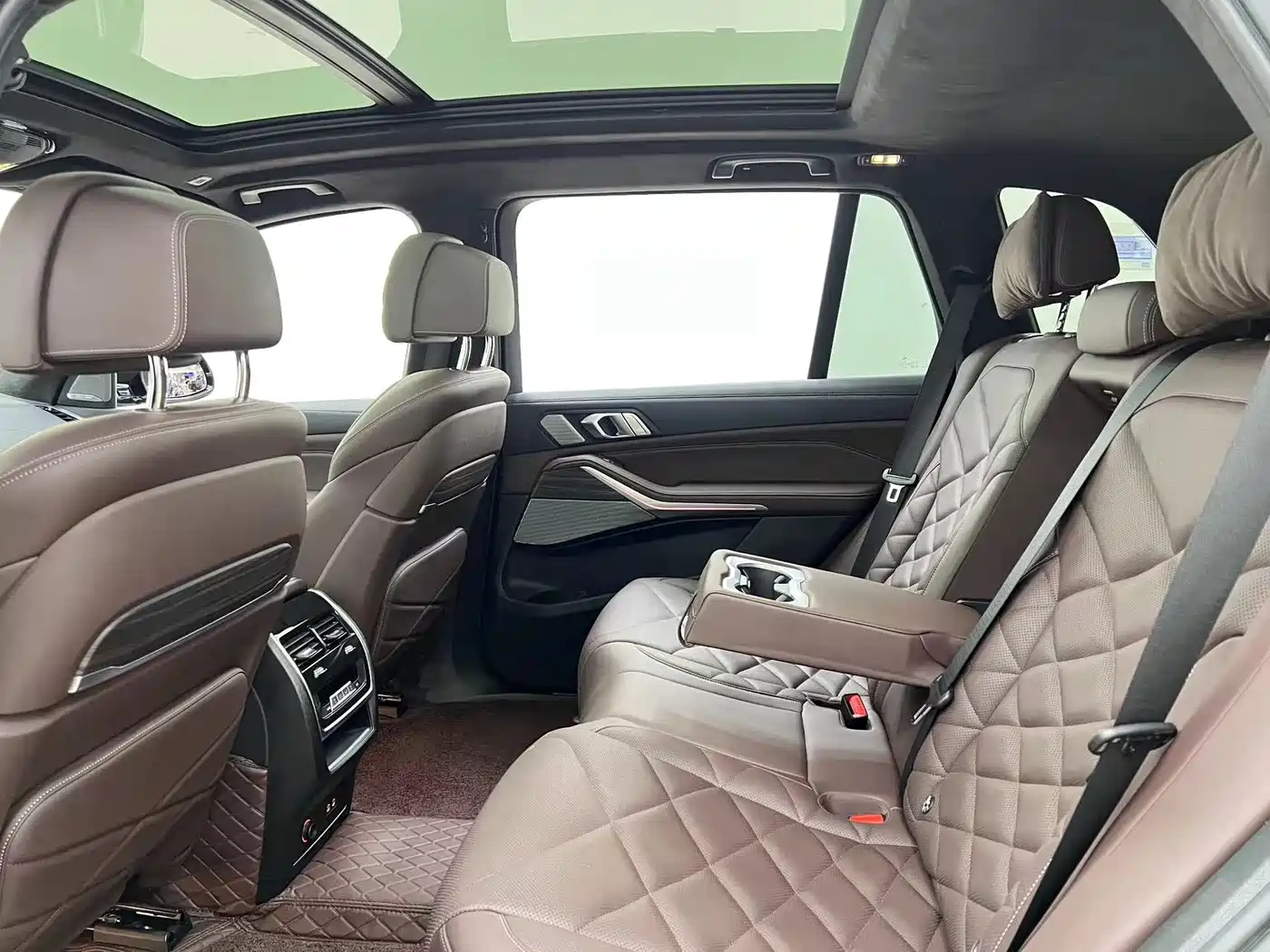 BMW X5 2022 Facelift xDrive 40Li Premium M Sport Package фото 18