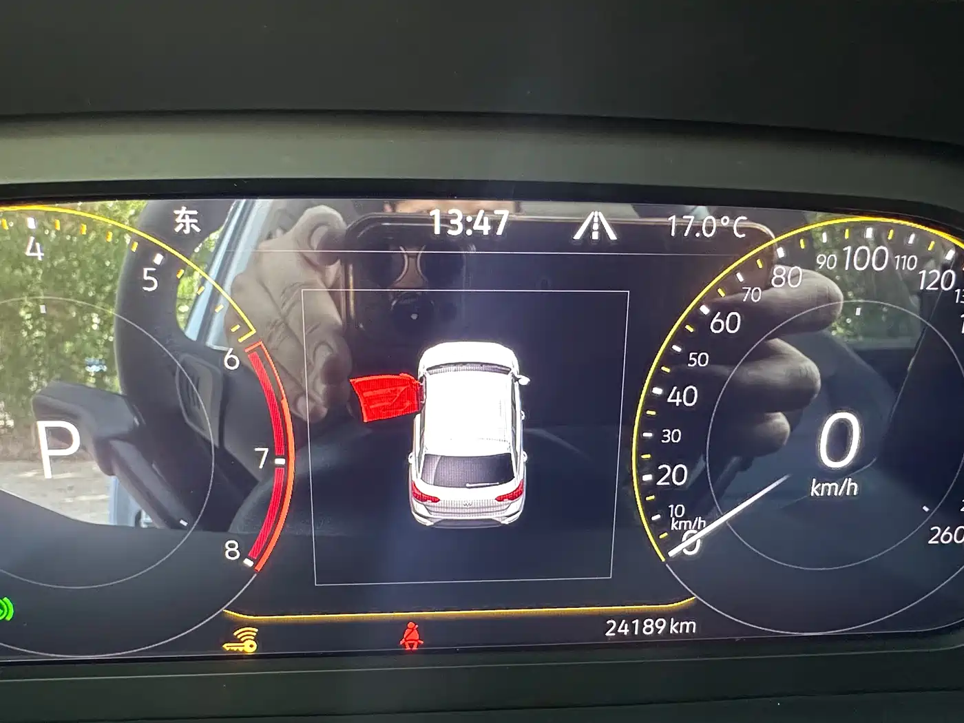 Volkswagen T-ROC 2022 280TSI DSG 2WD Comfort PLUS фото 8