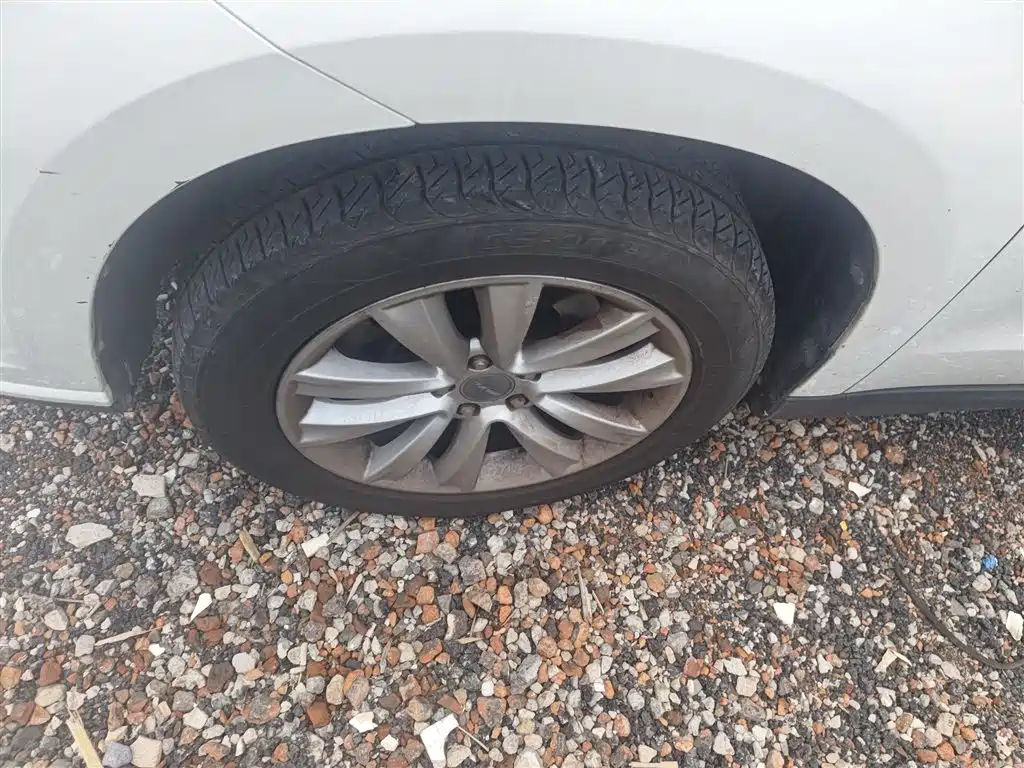 Haval H2 2014 1.5T Manual 2WD Elite Edition фото 23