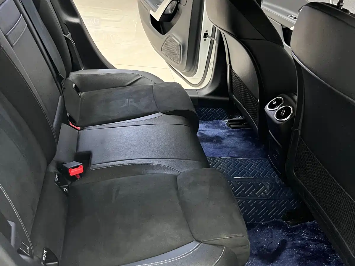 Mercedes-Benz A-Class 2021 A 200 L Sport Sedan Dynamic Type фото 11