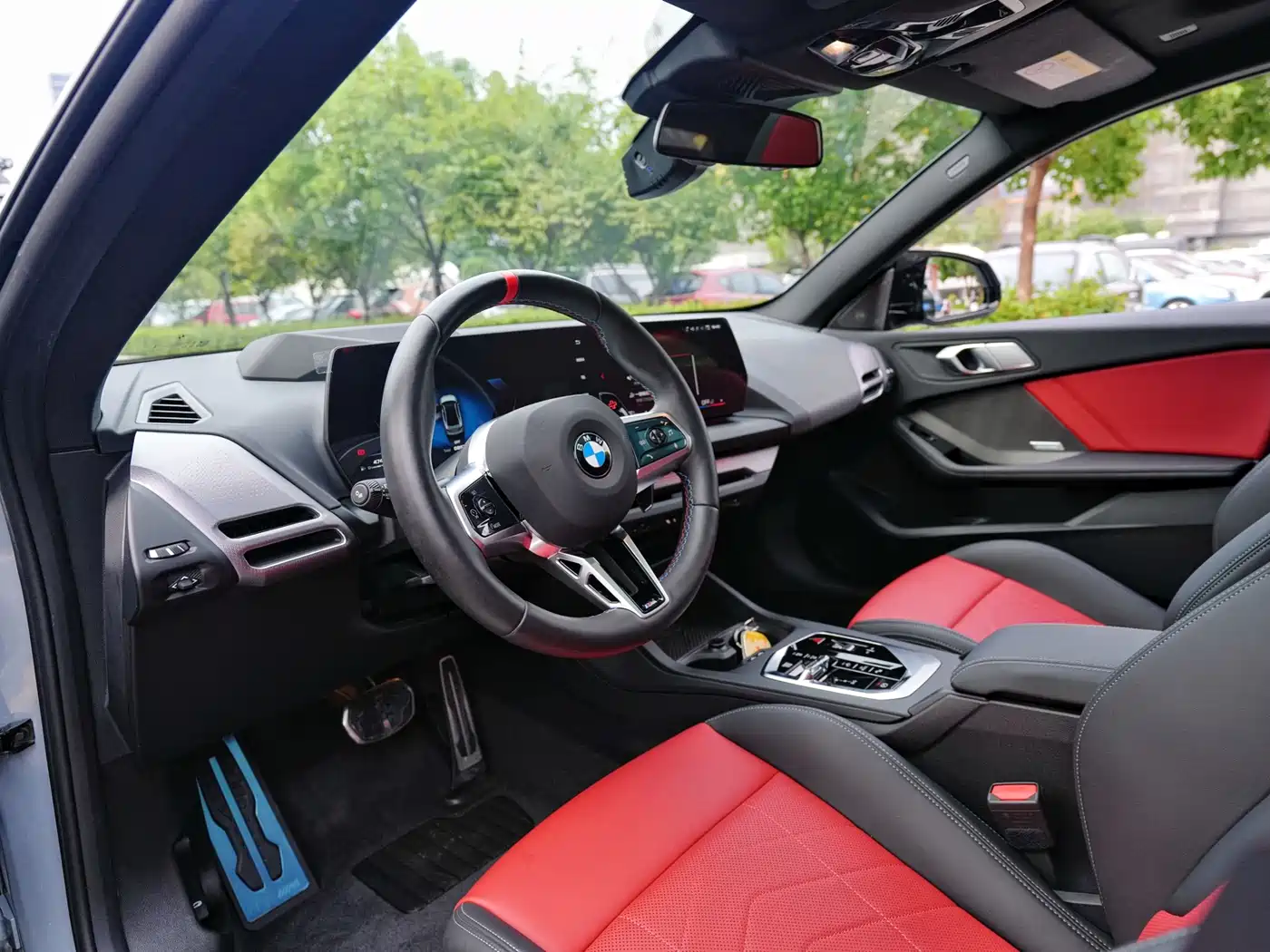 BMW M235L 2026 2025 M235L