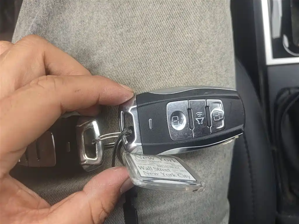 Haval H2 2014 1.5T Manual 2WD Elite Edition фото 9