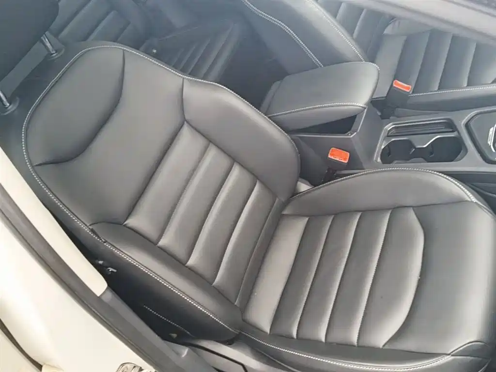 Volkswagen Tharu New Energy 2021 Panorama Premium Edition фото 25