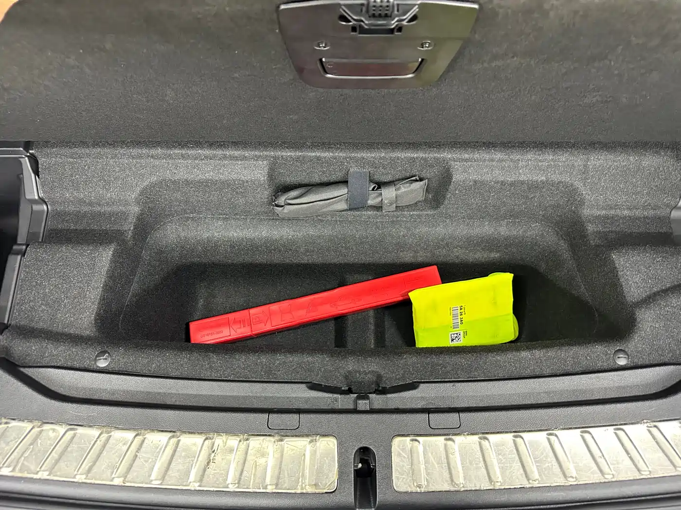 BMW iX3 2021 Pioneer фото 27