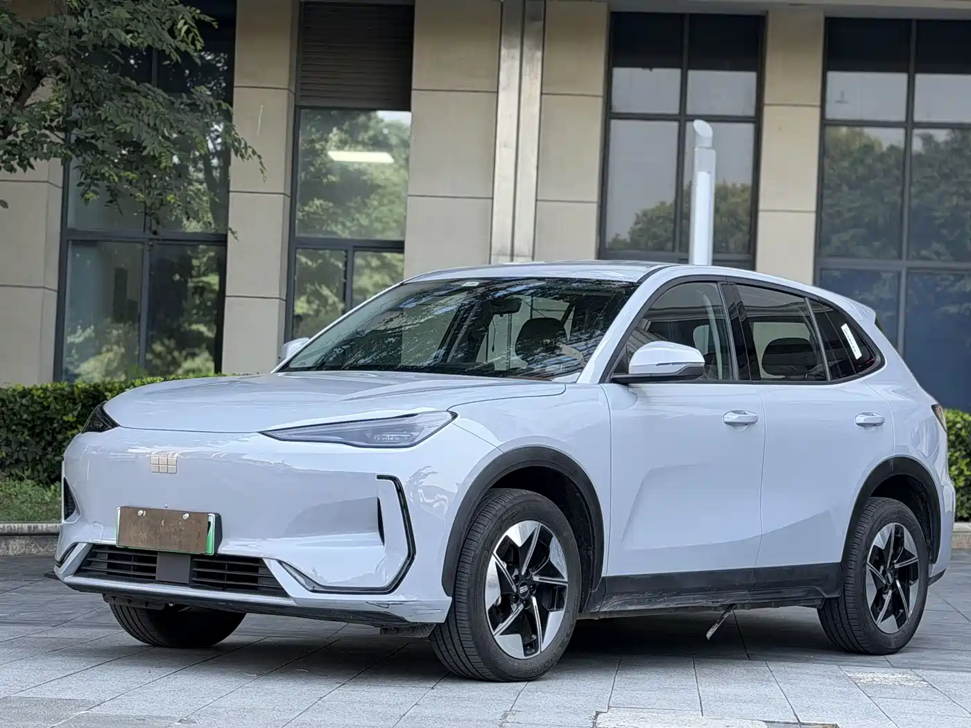 Geely Galaxy E5 2024 Model 530km Official Edition