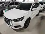 Фото 1 - BYD Song