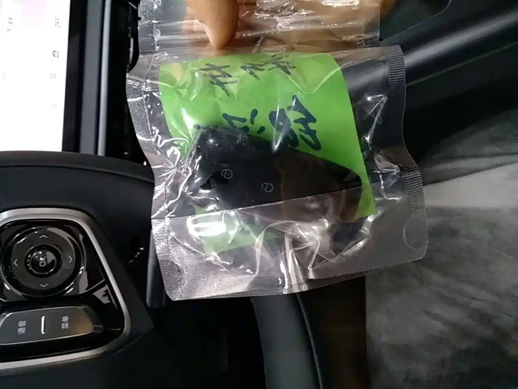 Geely Galaxy Galaxy E5 2026 530km Voyager Edition фото 9
