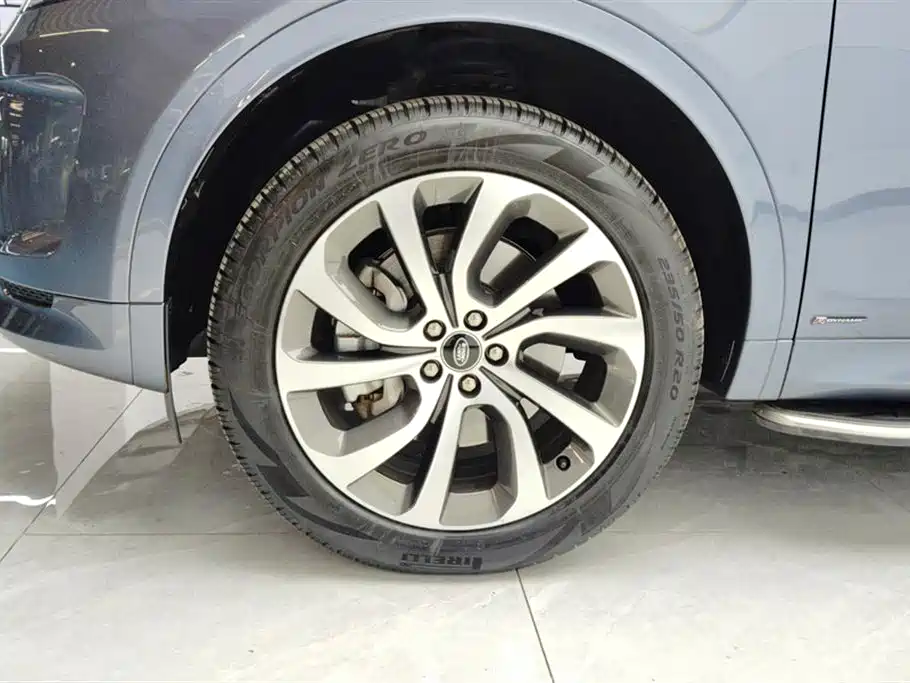 Land Rover Discovery Sport 2021 249PS R-Dynamic S Performance Edition фото 6
