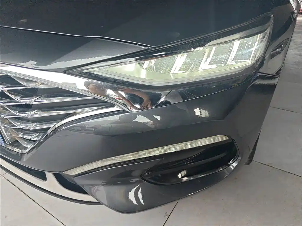 Hyundai Fista 2019 280TGDi Sport Edition China V фото 24