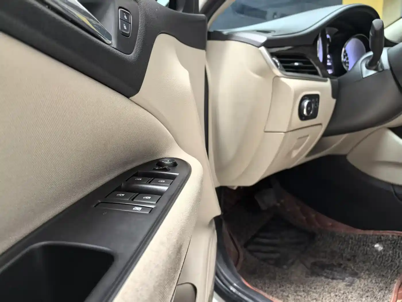 Buick Verano 2017 Sedan 15S Automatic Progressive фото 15