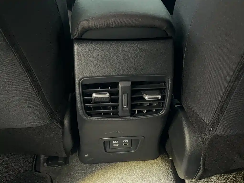 Toyota Corolla 2023 1.8L Smart Hybrid Dual Engine Elite Edition фото 19