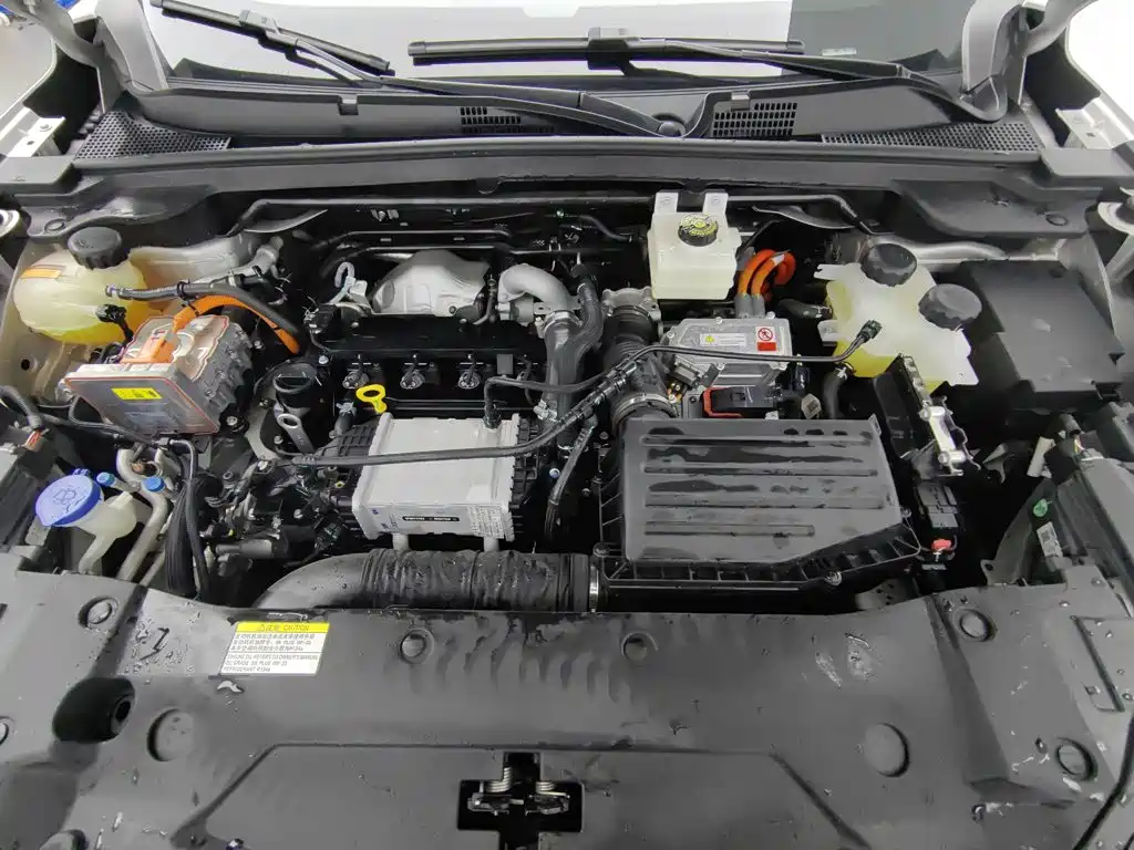 DONGFENG FENGSHEN L7
